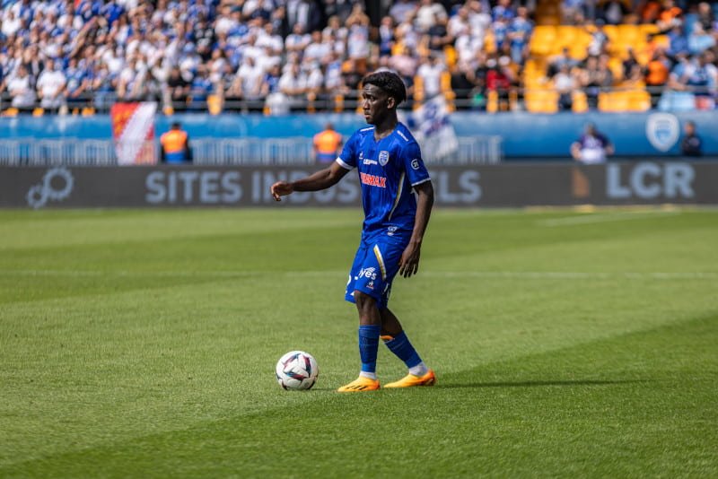 Estac Troyes: Esperando el final de una temporada difícil en la Ligue 1 2 Estac Troyes: Esperando el final de una temporada difícil en la Ligue 1
