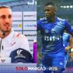 Luis Zubeldía Configura un Equipo con un Mediocampo Inédito para Enfrentar a Emelec 4 Estrategia audaz de Luis Zubeldía contra Emelec