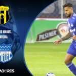 Guaraní vs. Emelec EN VIVO por Copa Sudamericana: horarios y dónde ver el partido 4 Guaraní vs. Emelec EN VIVO por Copa Sudamericana horarios y dónde ver el partido