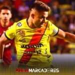 Jonny Uchuari mantiene vivas las esperanzas del Atlético Morelia (VIDEO)