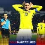 Kendry Páez, la Joya Ecuatoriana que Conquista Europa 3 Kendry Páez El talento ecuatoriano que brilla en Sudamérica