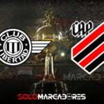 Libertad vs. Paranaense EN VIVO hora, canales y transmisión por Copa Libertadores - partido hoy