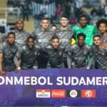 Liga de Quito - Sudamericana