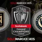 Los Angeles FC vs. Philadelphia Union: cómo ver EN VIVO la vuelta de las semifinales de la Concachampions 2023 3 Los Angeles FC vs. Philadelphia Union EN VIVO Concachampions