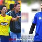 Matías Oyola sorprende a Esteban Dreer recordándole el 5 a 0 (VIDEO) 3 Matías Oyola sorprende a Esteban Dreer recordándole el 5 a 0 (VIDEO)