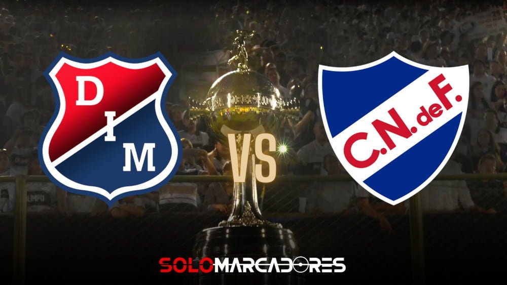 Medellín vs Nacional Transmisión En Vivo, Calendario, Canales y Enlace de la Copa Libertadores por ESPN