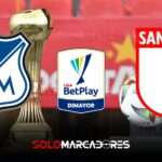 Millonarios vs Santa Fe EN VIVO por la Liga Betplay: Horarios y canales para ver el partido 4 Millonarios vs Santa Fe EN VIVO por la Liga Betplay 2023