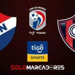Nacional vs. Cerro Porteño EN VIVO por Liga Paraguaya: Hora, Canal y Pronóstico 3 Nacional vs. Cerro Porteño EN VIVO canal ver Liga Paraguaya