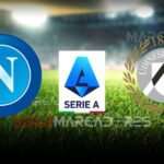 Napoli vs. Udinese EN VIVO: Duelo crucial en la Serie A por el título 3 Napoli vs. Udinese EN VIVO Canales partido clave de la Serie A