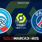 Enfrentamiento decisivo entre PSG y Estrasburgo: Todo lo que necesitas saber para el encuentro EN VIVO por ESPN 4 PSG vs Clermont EN VIVO