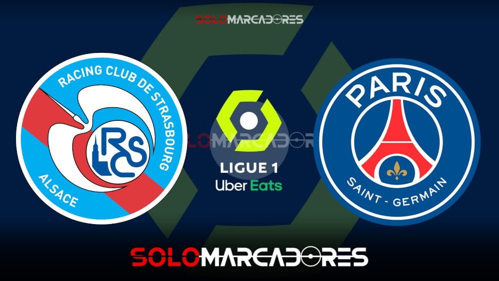 PSG vs Clermont EN VIVO