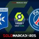 PSG vs. Auxerre EN VIVO por la Ligue 1: Duelo por el título en el Abbé-Deschamps 3 PSG vs. Auxerre EN VIVO por la Ligue 1 2023