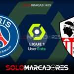 ¡No te lo pierdas! PSG vs. Ajaccio EN DIRECTO: tu guía completa para ver el emocionante duelo de la Ligue 1 3 Partido En Vivo PSG vs. Ajaccio - Sigue cada gol en la fecha 35 Ligue 1