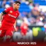 ¡Piero da una lección de cómo asumir la derrota tras caer ante Mou! 4 Piero Hincapié muestra madurez al aceptar la derrota ante la Roma
