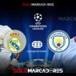 Real Madrid vs Manchester City EN VIVO: Semifinales de la Champions League 2022-23 3 Real Madrid vs Manchester City EN VIVO Semifinales de la Champions League 2022-23