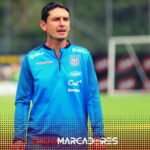 Selección Ecuatoriana Sub 20: Compromiso y Talento en la Copa Mundial FIFA 4 Selección Ecuatoriana Sub 20 Compromiso y Talento en la Copa Mundial FIFA