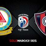 Cerro Porteño vs. Resistencia EN VIVO: Horarios, Canales y Dónde Ver Online por la Liga Paraguaya 4 Tigo Sports EN VIVO Cerro Porteño vs. Resistencia ONLINE