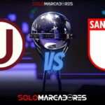 Universitario vs Santa Fe EN VIVO: Horario, Canales y Cómo ver el Partido por la Copa Sudamericana 4 Universitario vs Santa Fe EN VIVO Horario, Canales y Cómo ver el Partido por la Copa Sudamericana