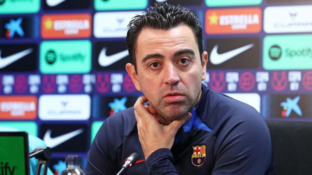 Xavi Hernández: Un Nuevo Amanecer para el Barcelona y la Búsqueda Fundamental de un Reemplazo para Busquets