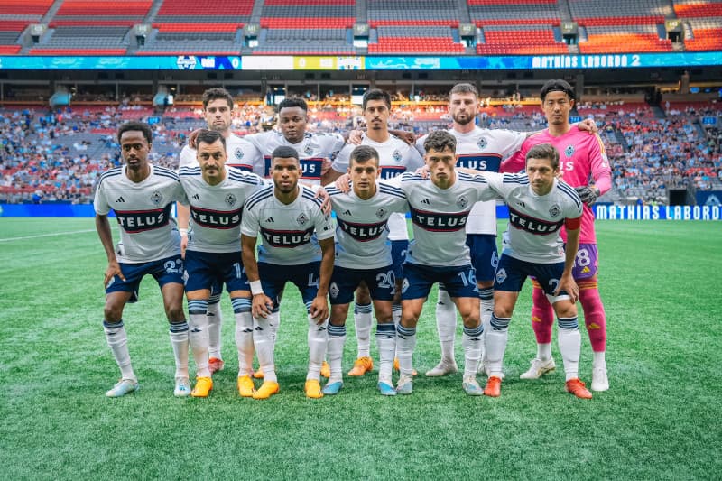 Pedro Vite: Una Estrella Ascendente en Vancouver Whitecaps, Deja su Marca en la MLS 1 Pedro Vite: Una Estrella Ascendente en Vancouver Whitecaps, Deja su Marca en la MLS