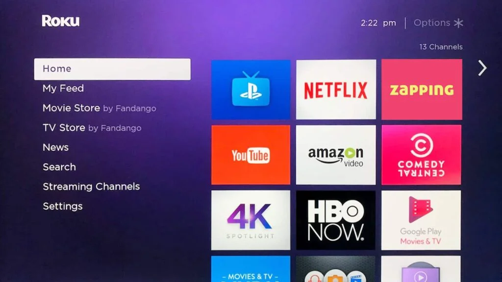 Cómo ver deportes desde Estados Unidos con diferentes dispositivos como Roku