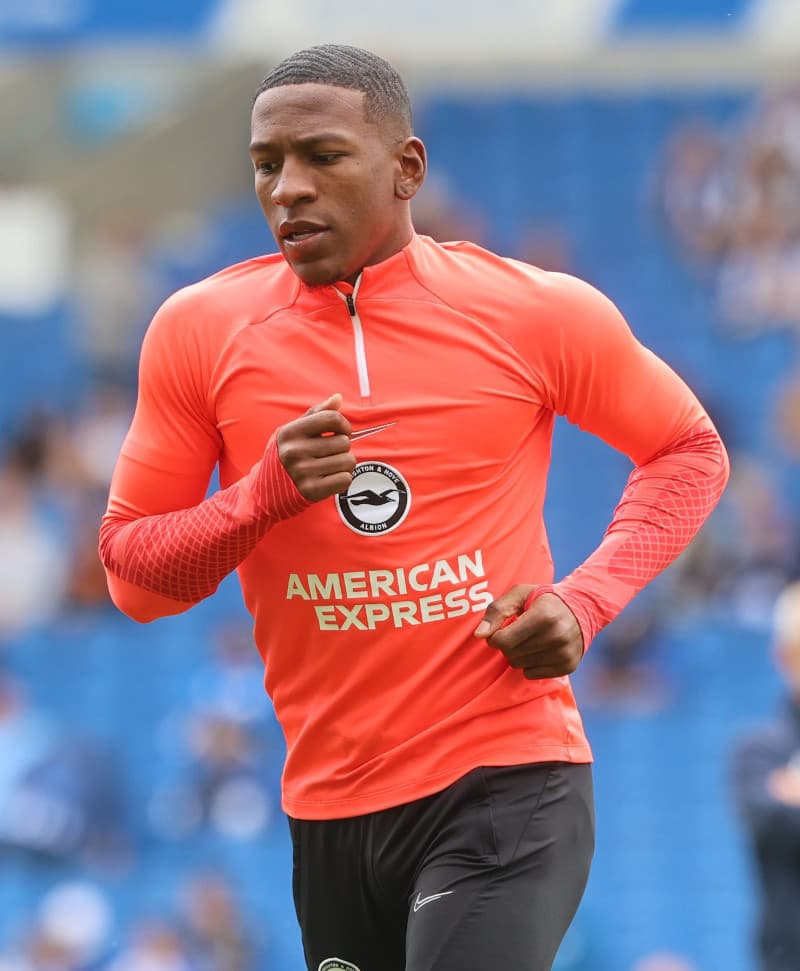 Brighton hace historia al clasificar a la UEFA Europa League: El rol clave de Pervis Estupiñán y Moisés Caicedo