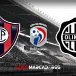 ¡Clásico Paraguayo! Cerro Porteño vs Olimpia EN VIVO: Disfruta del fútbol con Fútbol Libre 3 ¡Clásico Paraguayo! Cerro Porteño vs Olimpia EN VIVO