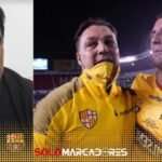 José Cevallos critica a Carlos Alfaro Moreno por Damián Díaz y la falta de éxitos internacionales en Barcelona SC 4 ¡Pancho atiza a Alfaro por Damián Díaz y la falta de la Libertadores!