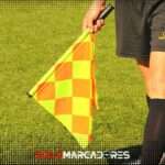 ¿Qué pasos debes seguir para convertirte en árbitro de Fútbol en Ecuador? 4 ¿Qué pasos debes seguir para convertirte en árbitro de Fútbol en Ecuador