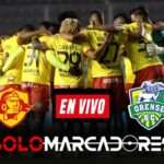 Aucas vs. Orense EN VIVO: horario y dónde ver el partido por la LigaPro 4 Aucas vs. Orense EN VIVO: horario y dónde ver el partido por la LigaPro