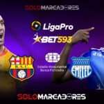 Barcelona SC vs. Emelec En Vivo: Horarios y Transmisión de la Liga Pro Ecuador por GOLTV y Star Plus 4 Barcelona SC vs. Emelec En Vivo