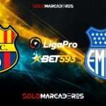 Barcelona vs. Emelec En Vivo Guía para Ver Clásico del Astillero