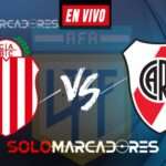 River Plate vs. Barracas Central EN VIVO: ¿Dónde ver el partido por la Liga Profesional Argentina?