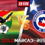 Hoy EN VIVO - ONLINE Bolivia vs. Chile: horario y dónde ver el partido amistoso internacional 4 Hoy EN VIVO - ONLINE Bolivia vs. Chile: horario y dónde ver el partido amistoso internacional