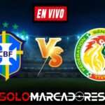 VER EN VIVO Brasil vs. Senegal: alineación, horario del partido amistoso internacional 3 VER EN VIVO Brasil vs. Senegal: alineación, horario del partido amistoso internacional