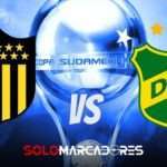 EN VIVO Peñarol vs. Defensa y Justicia: Un Encuentro Crucial en la Copa Sudamericana 2023 3 EN VIVO Peñarol vs. Defensa y Justicia Copa Sudamericana 2023