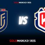 EN VIVO por FUTV Costa Rica vs. Ecuador alineación y dónde ver el partido amistoso