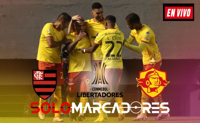 [STAR Plus] Flamengo vs. Aucas EN VIVO: dónde ver la Copa Libertadores