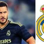 Hazard Revela su incierto futuro después de su paso por el Real Madrid: "Llevo tres años descansando" 4 Hazard Revela su incierto futuro