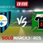 [HOY] Huachipato vs. Temuco EN VIVO por las semifinales de Copa Chile