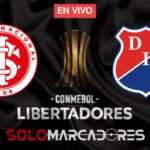 Hoy Internacional vs. Medellín EN VIVO: horario y dónde ver la Copa Libertadores