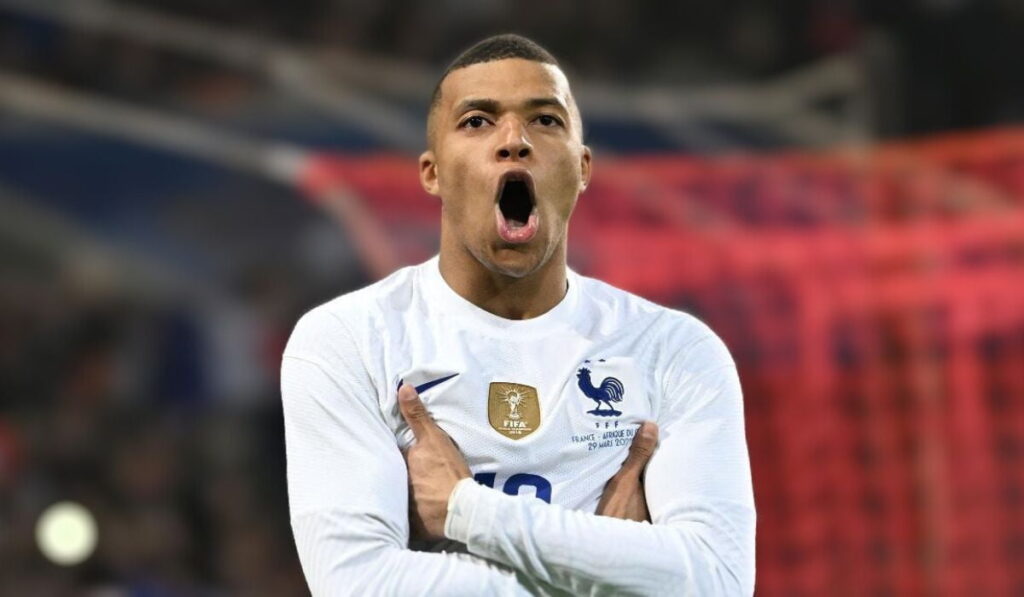 La reacción de Mbappé que causa tensión en el PSG y su futuro toma un nuevo rumbo con el Real Madrid en el horizonte