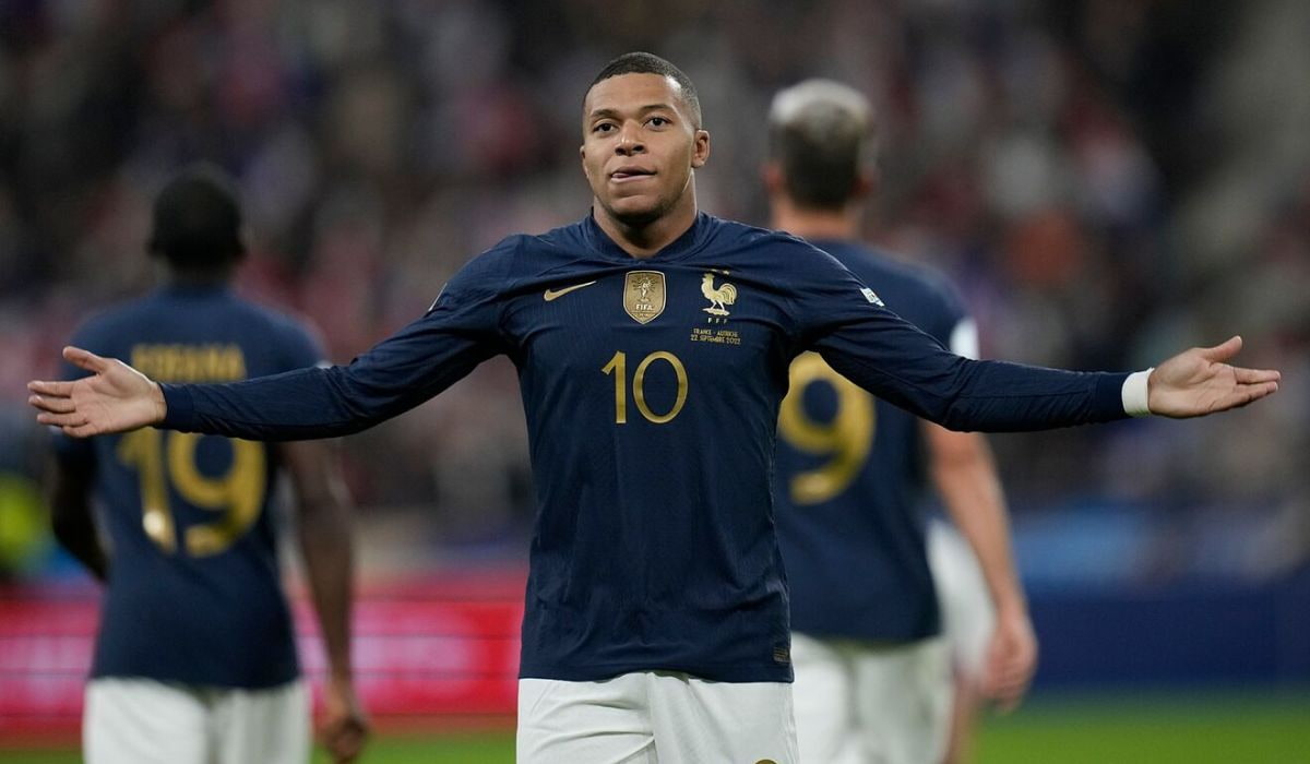 La reacción de Mbappé que causa tensión en el PSG y su futuro toma un nuevo rumbo con el Real Madrid en el horizonte