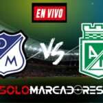 EN VIVO Millonarios vs. Atlético Nacional: dónde ver la final de la Liga BetPlay