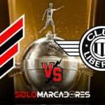 Paranaense vs. Libertad en la Copa Libertadores – Transmisión en vivo a través de ESPN 4 y Star Plus
