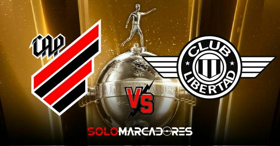 Paranaense vs. Libertad en la Copa Libertadores – Transmisión en vivo a través de ESPN 4 y Star Plus