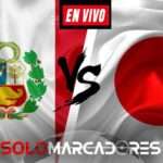 Perú vs Japón EN VIVO: alineación, dónde ver, horarios de trasmisión del partido amistoso 4 Perú vs Japón EN VIVO: alineación, dónde ver, horarios de trasmisión del partido amistoso