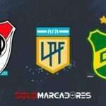 River Plate vs. Defensa y Justicia En Vivo Transmisión del Partido por la Fecha 19 de la Liga Profesional