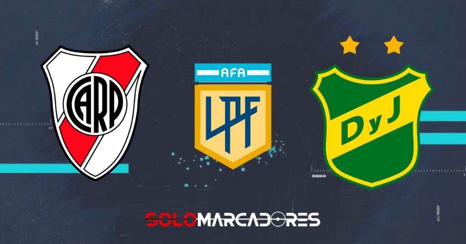 River Plate vs. Defensa y Justicia En Vivo Transmisión del Partido por la Fecha 19 de la Liga Profesional