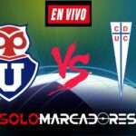 U. de Chile vs. U. Católica HOY EN VIVO: TV y cómo ver online el Clásico Universitario 3 U. de Chile vs. U. Católica HOY EN VIVO: TV y cómo ver online el Clásico Universitario